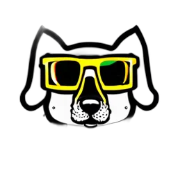dog_1 coloring page