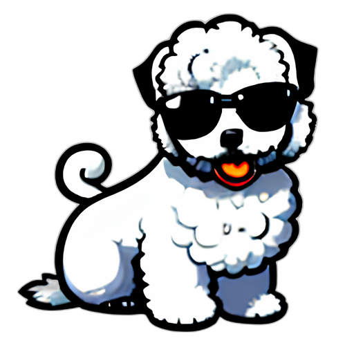 dog_3 coloring page