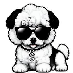 dog_7847 coloring page