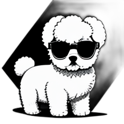 dog_8493 coloring page